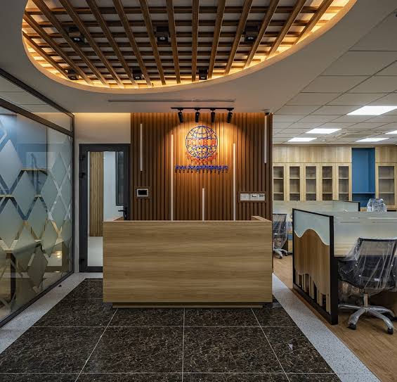 VĂN PHÒNG CJ GEMADEPT LOGISTICS