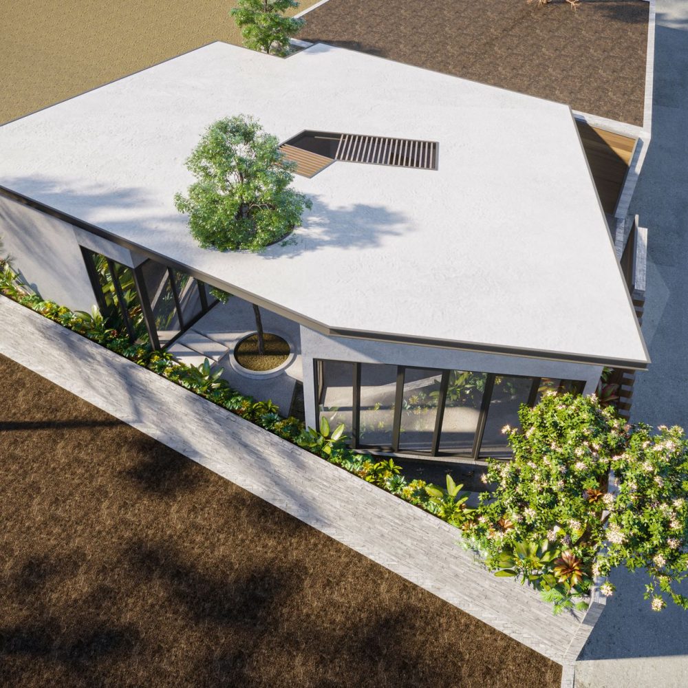 Homestay Trại Mát Đà Lạt