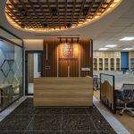 Nội Thất Văn Phòng Đông Á