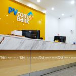 PVComBank Phó Đức Chính