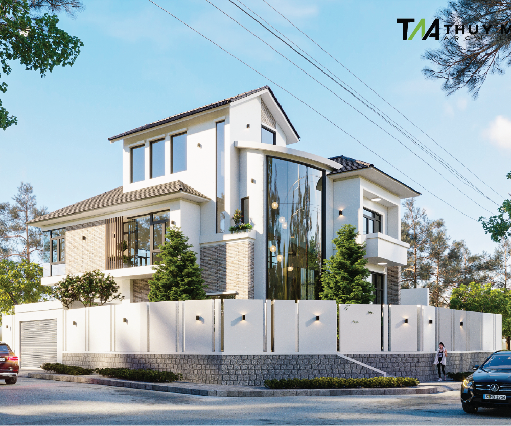Villa Lý Nam Đế