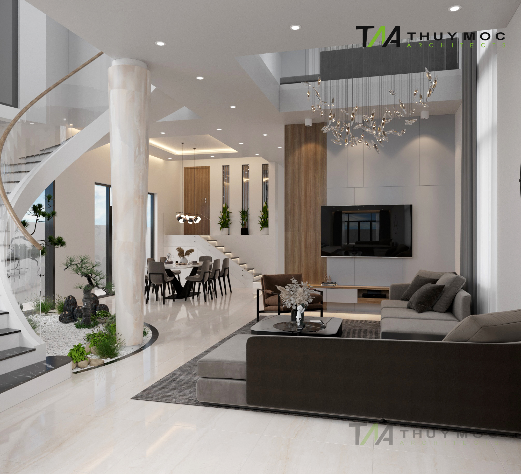 Biệt thự Lý Nam Đế - Đà Lạt