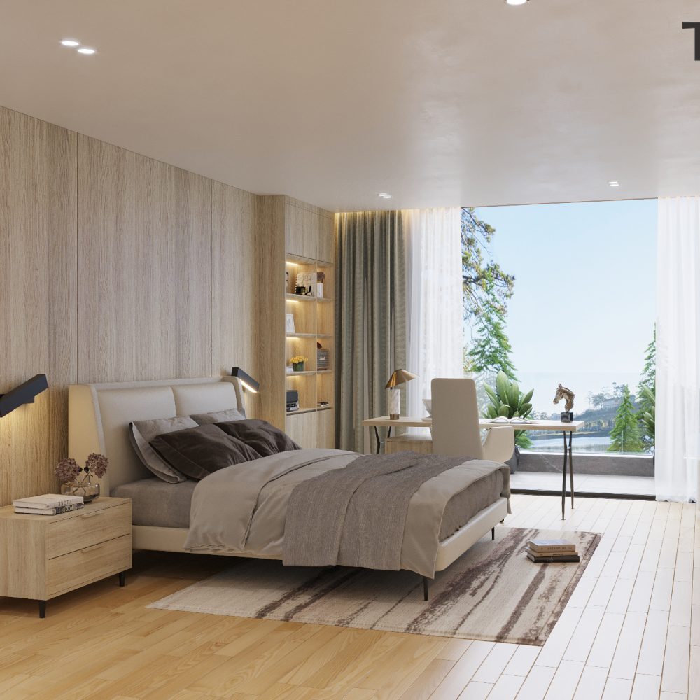 Villa Phúc Đà Lạt