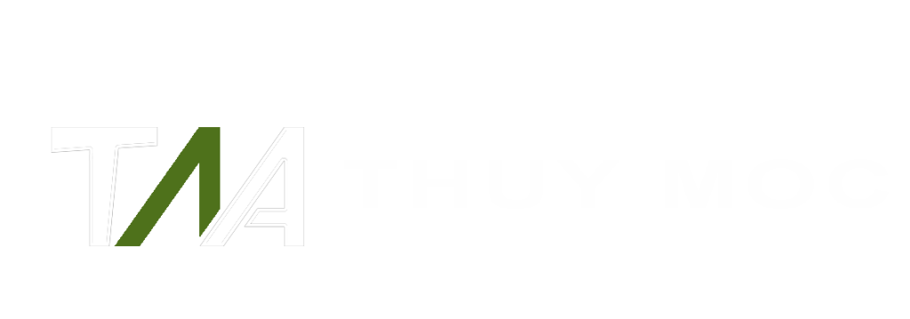 CÔNG TY TNHH KIẾN TRÚC THUỶ MỘC